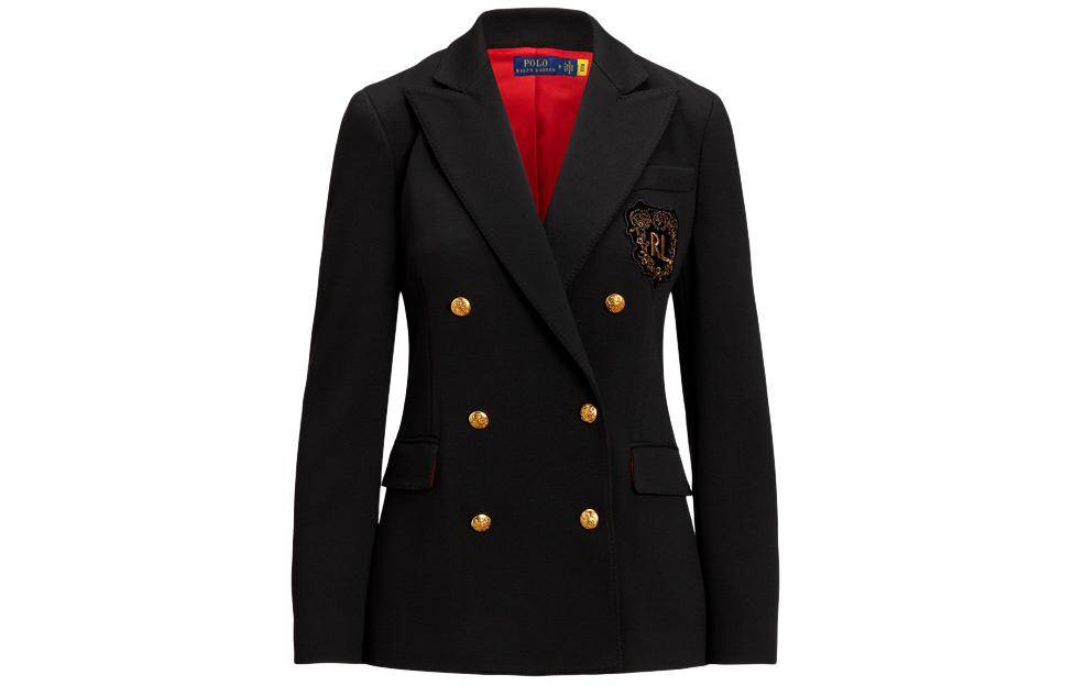 Пиджак женский Polo Ralph Lauren SS24 - Boxette Shop